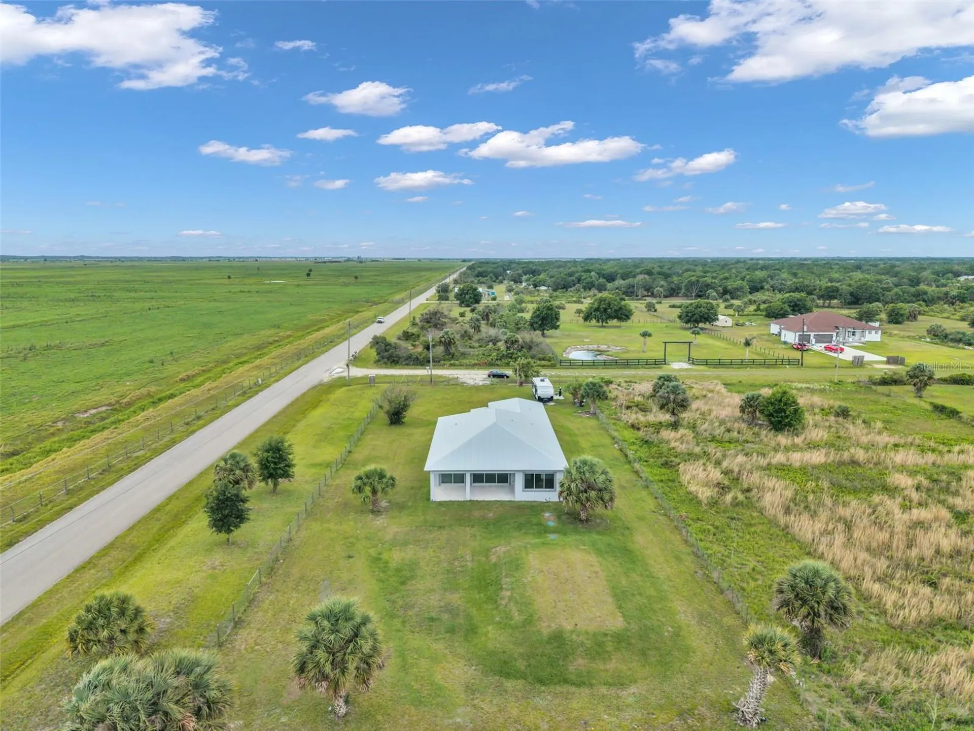 14411 NW 266th Street Okeechobee FL 34972