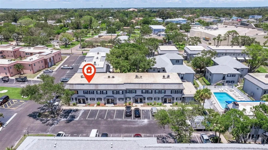 6979 Place De La Paix South Pasadena FL 33707