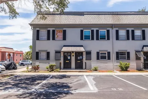 6979 Place De La Paix South Pasadena FL 33707
