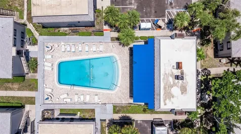 6979 Place De La Paix South Pasadena FL 33707