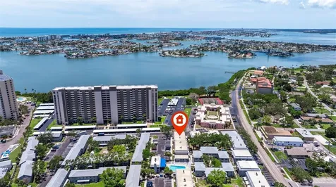 6979 Place De La Paix South Pasadena FL 33707