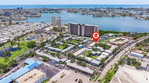 6979 Place De La Paix South Pasadena FL 33707