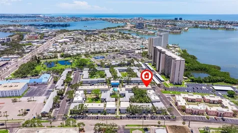 6979 Place De La Paix South Pasadena FL 33707