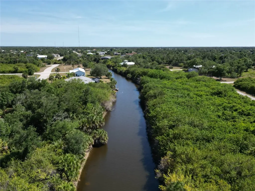 7418 Sioux Street Port Charlotte FL 33981