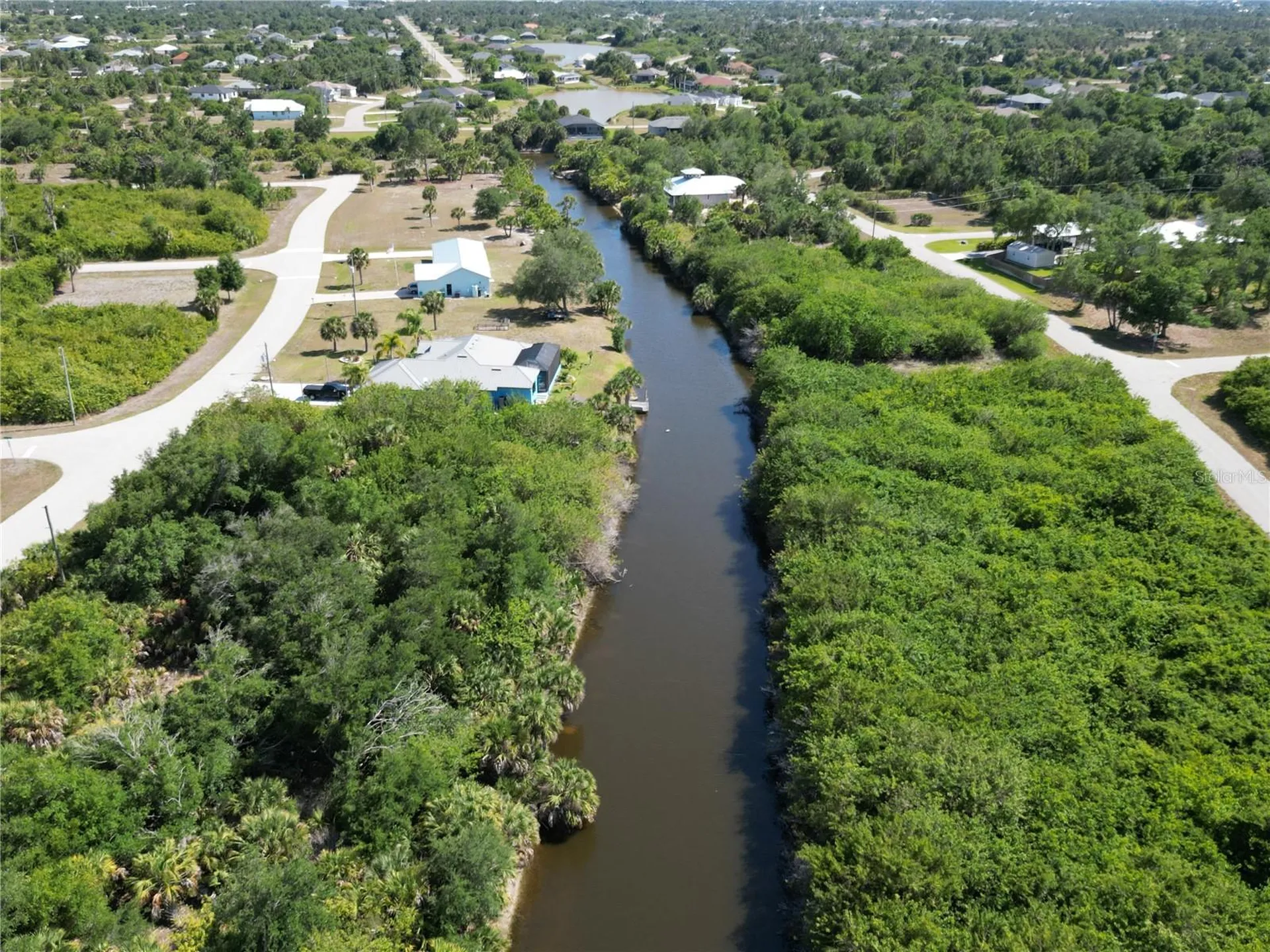 7418 Sioux Street Port Charlotte FL 33981