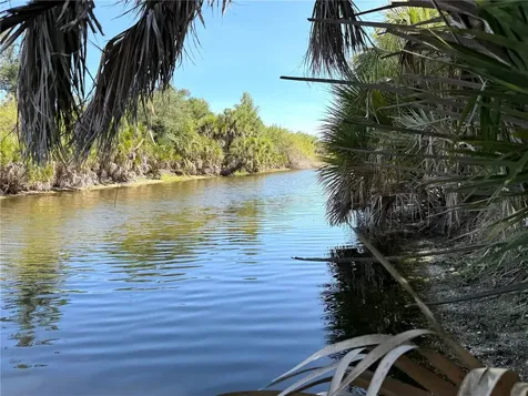 7418 Sioux Street Port Charlotte FL 33981