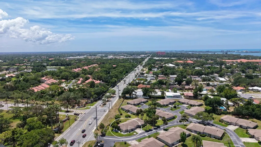 2902 Captiva Gardens Drive Sarasota FL 34231