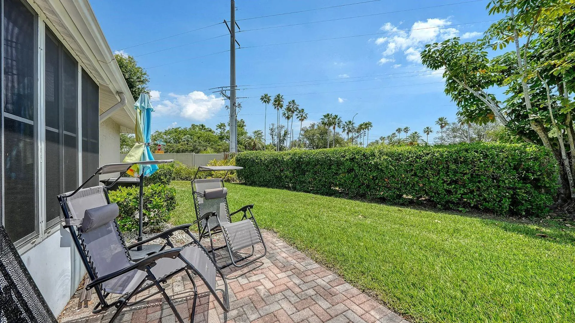 2902 Captiva Gardens Drive Sarasota FL 34231