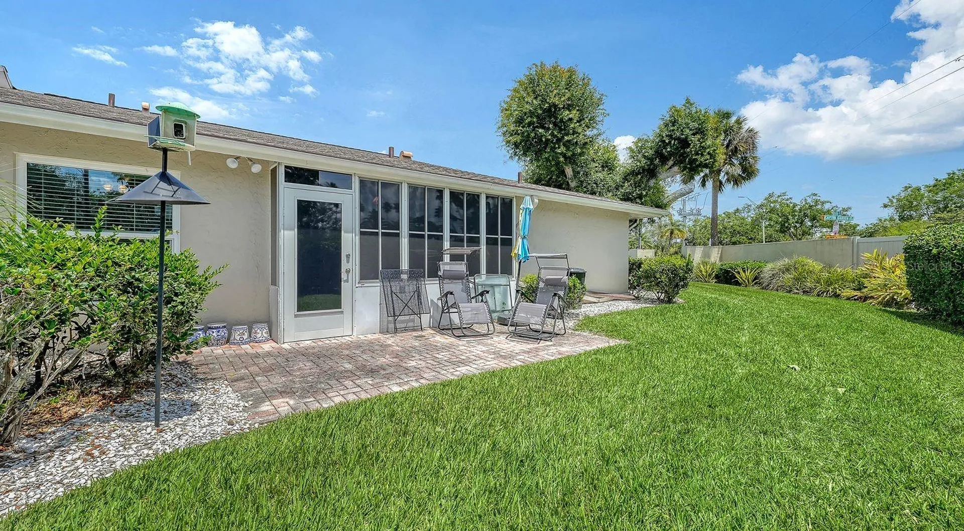 2902 Captiva Gardens Drive Sarasota FL 34231