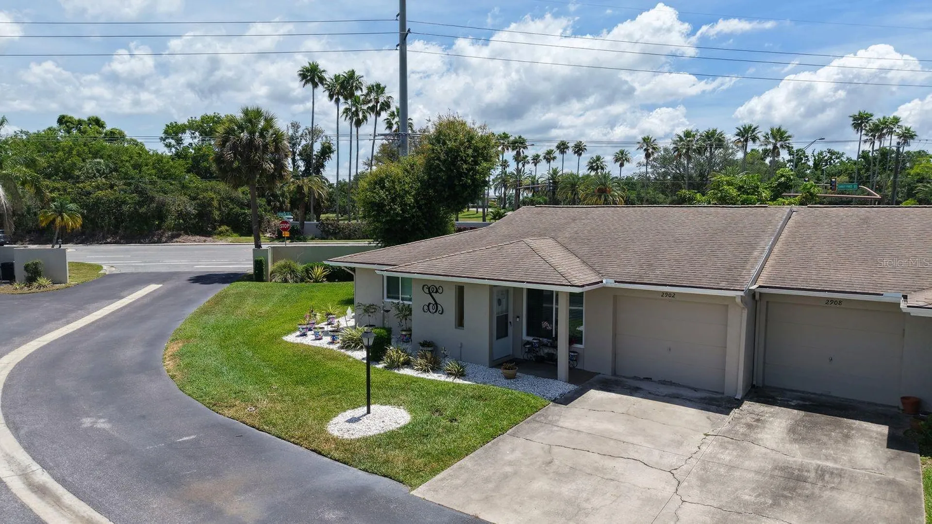 2902 Captiva Gardens Drive Sarasota FL 34231