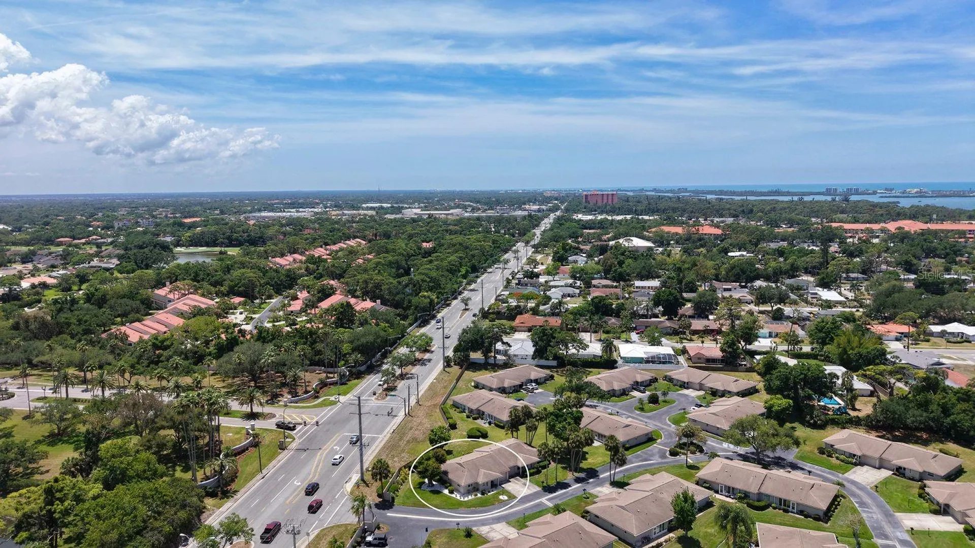 2902 Captiva Gardens Drive Sarasota FL 34231