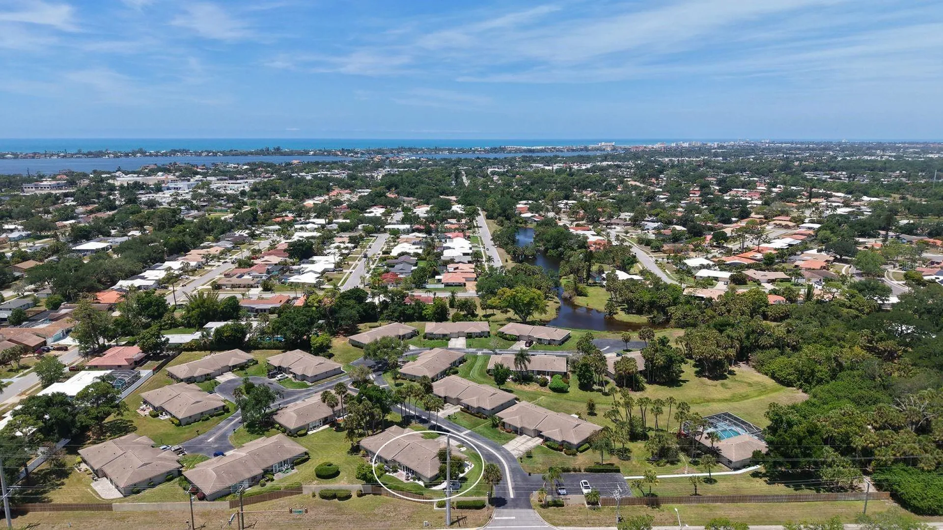 2902 Captiva Gardens Drive Sarasota FL 34231