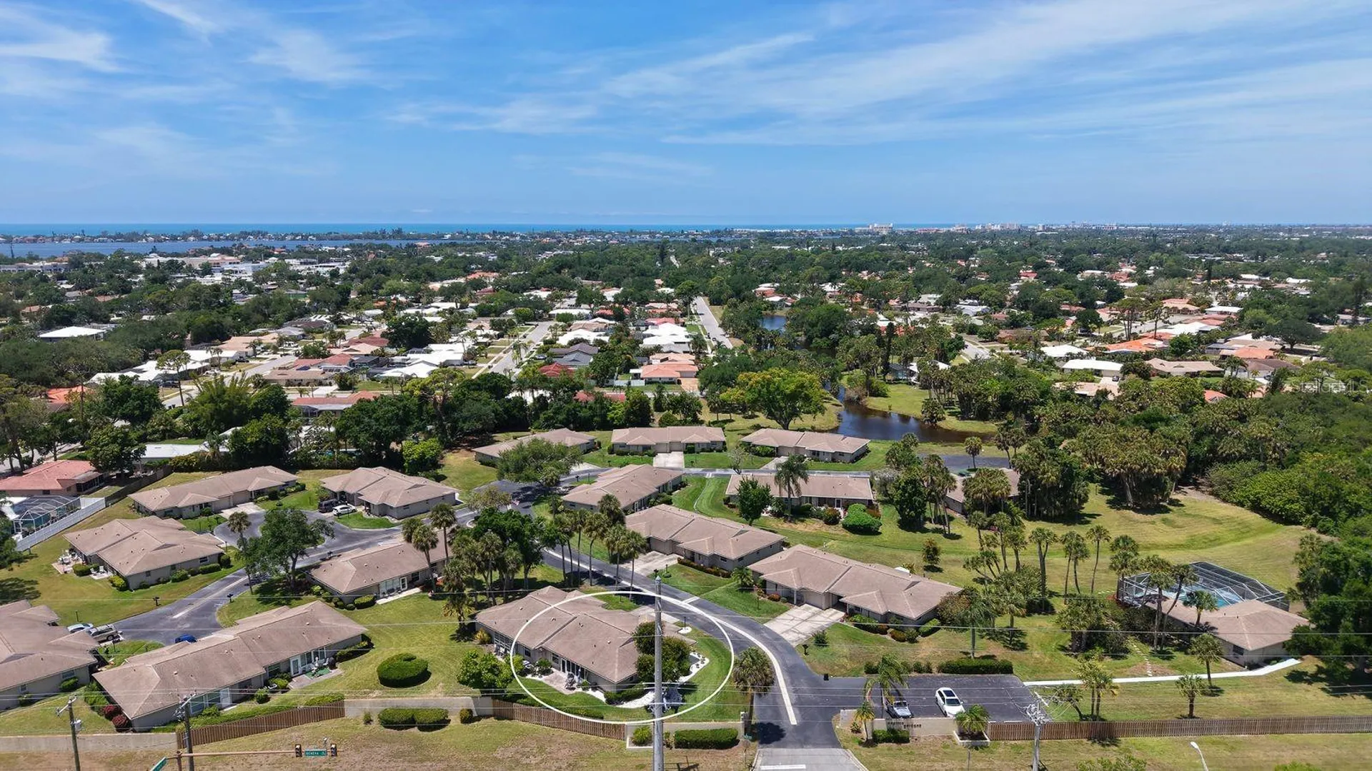 2902 Captiva Gardens Drive Sarasota FL 34231