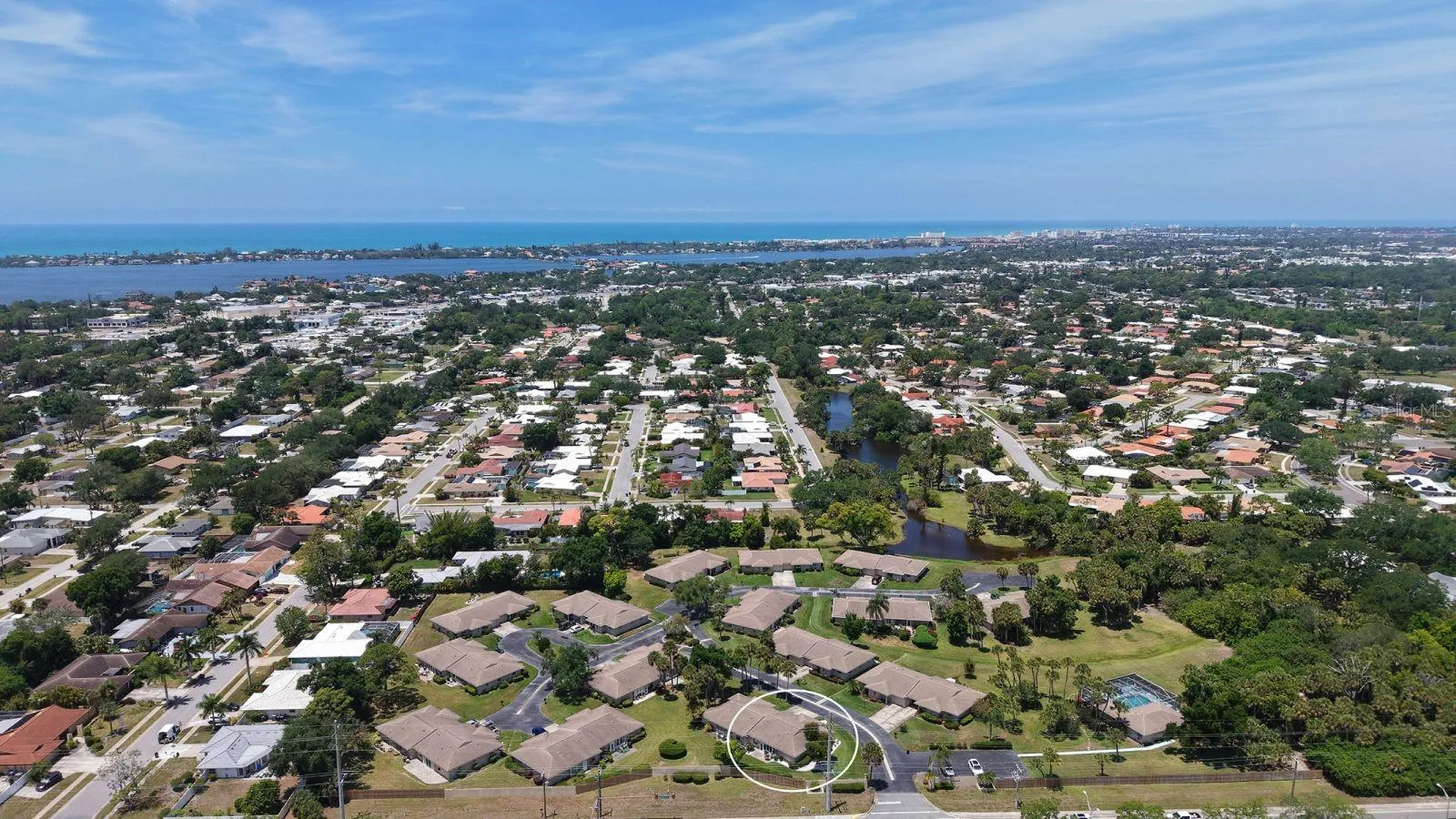 2902 Captiva Gardens Drive Sarasota FL 34231