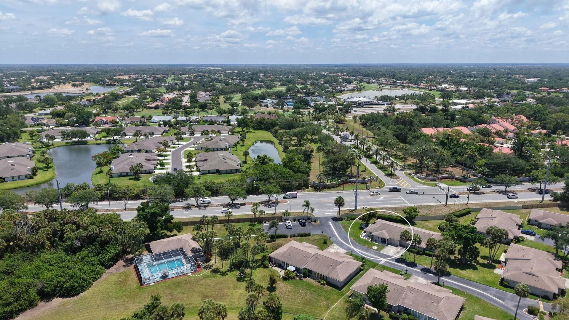 2902 Captiva Gardens Drive Sarasota FL 34231