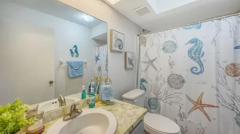 2902 Captiva Gardens Drive Sarasota FL 34231