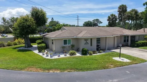 2902 Captiva Gardens Drive Sarasota FL 34231
