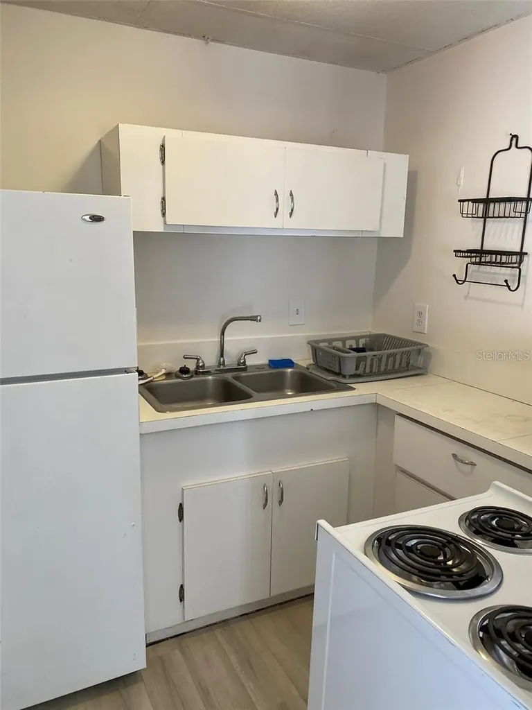 3112 SE 29th Terrace Okeechobee FL 34974