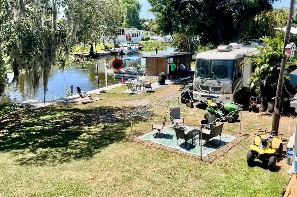3112 SE 29th Terrace Okeechobee FL 34974