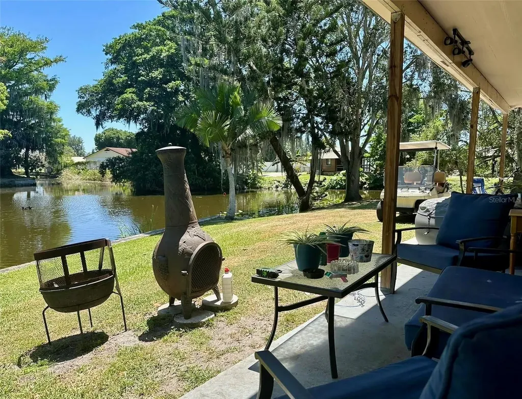 3112 SE 29th Terrace Okeechobee FL 34974