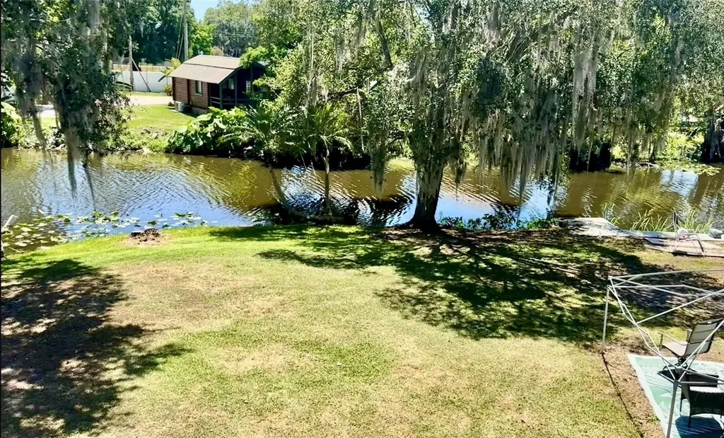 3112 SE 29th Terrace Okeechobee FL 34974