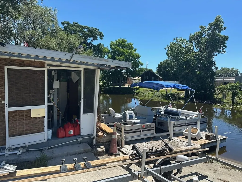 3112 SE 29th Terrace Okeechobee FL 34974