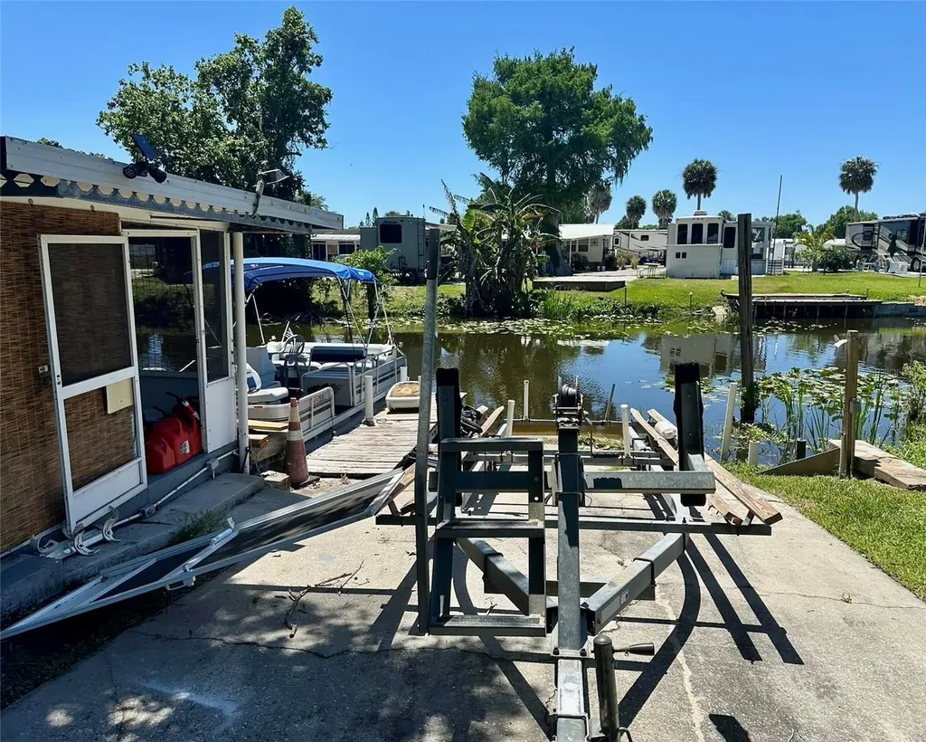 3112 SE 29th Terrace Okeechobee FL 34974