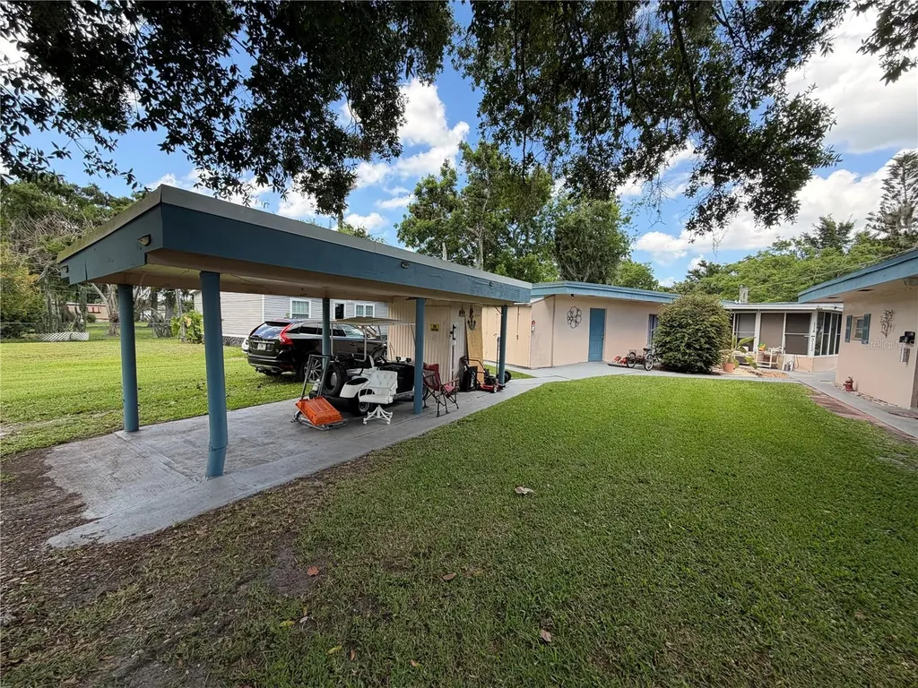 3112 SE 29th Terrace Okeechobee FL 34974