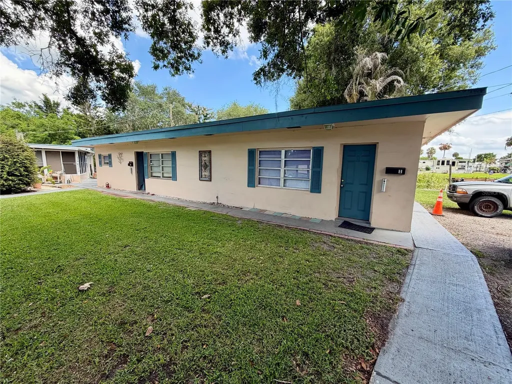 3112 SE 29th Terrace Okeechobee FL 34974