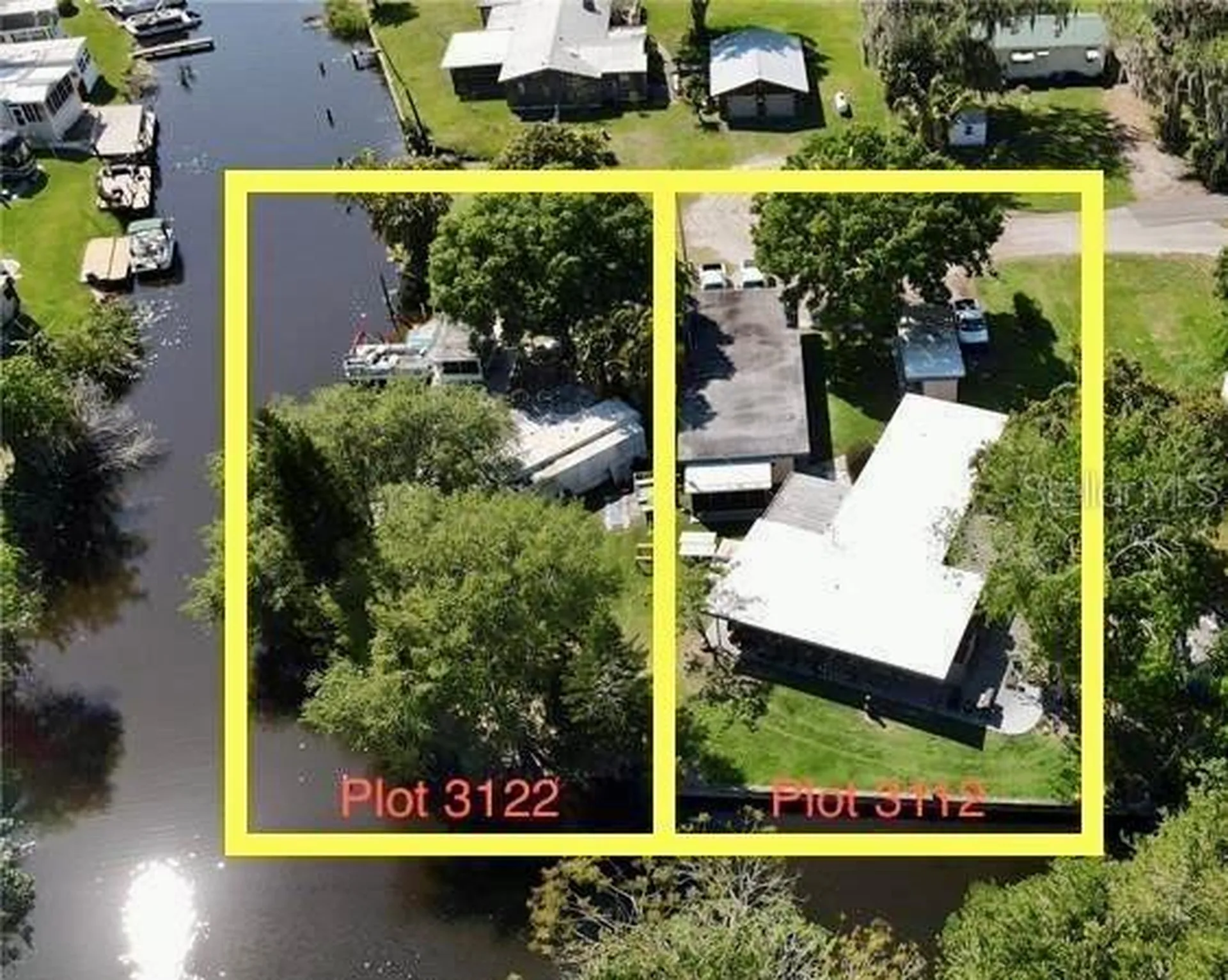 3112 SE 29th Terrace Okeechobee FL 34974