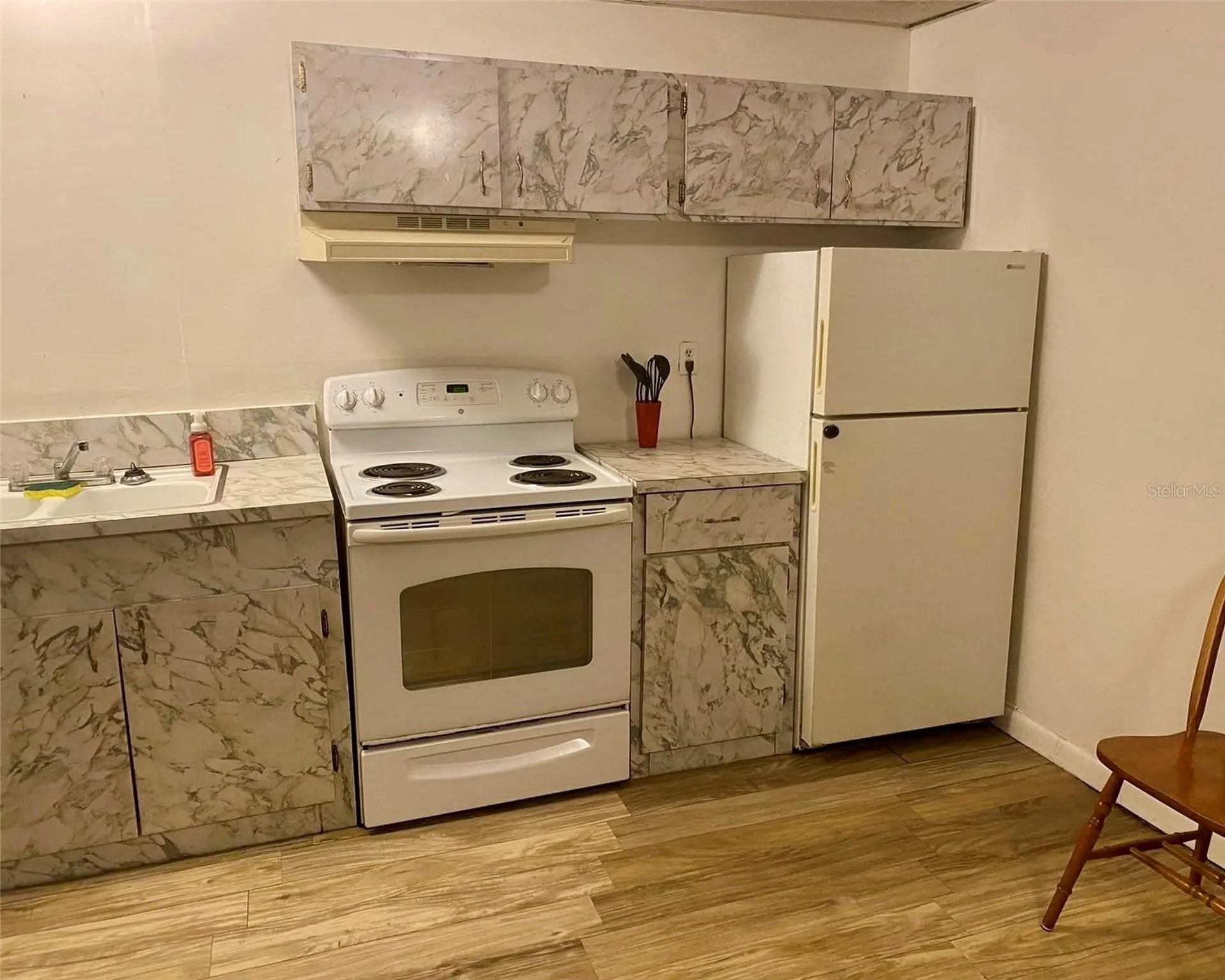 3112 SE 29th Terrace Okeechobee FL 34974