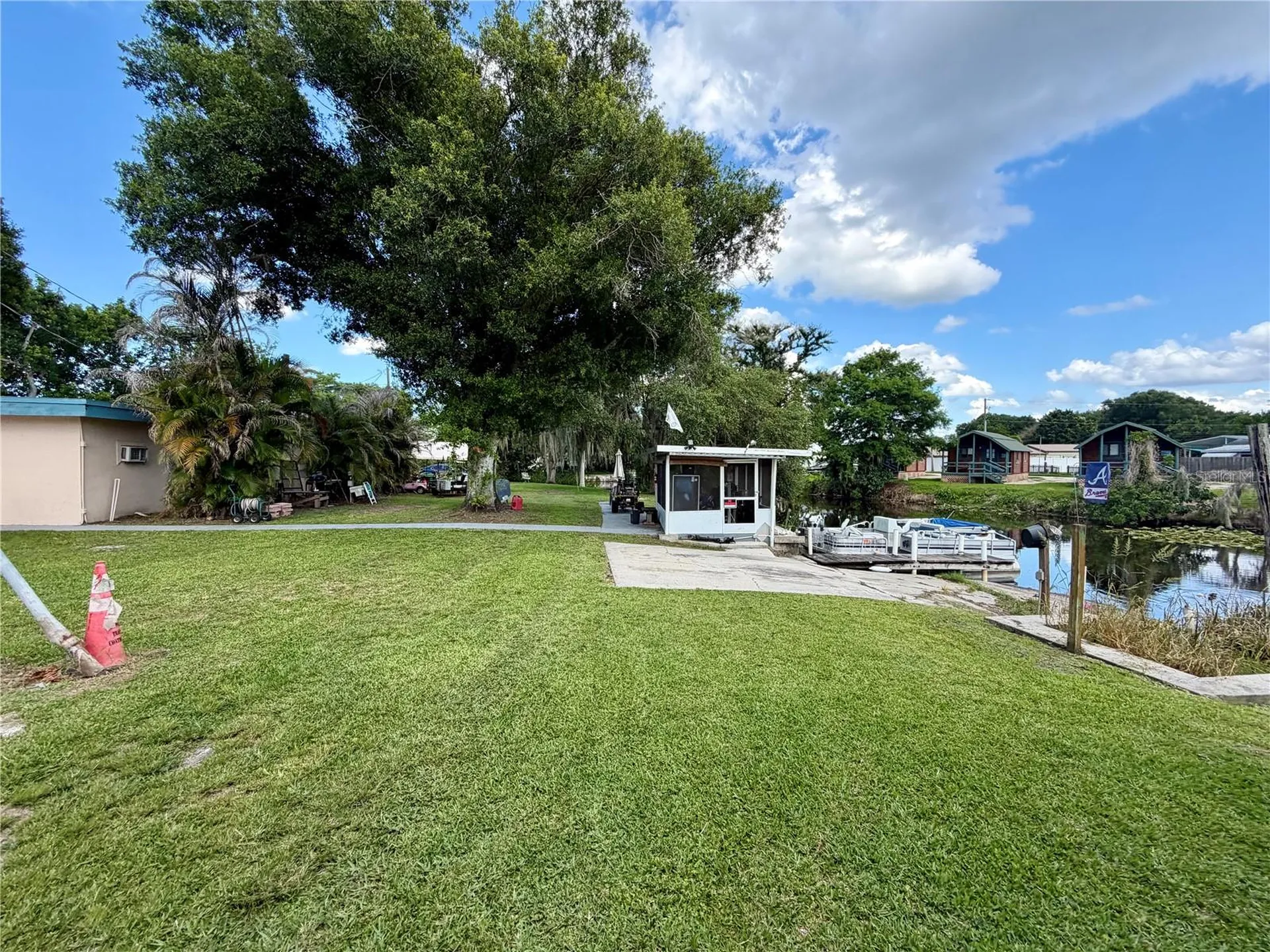 3112 SE 29th Terrace Okeechobee FL 34974
