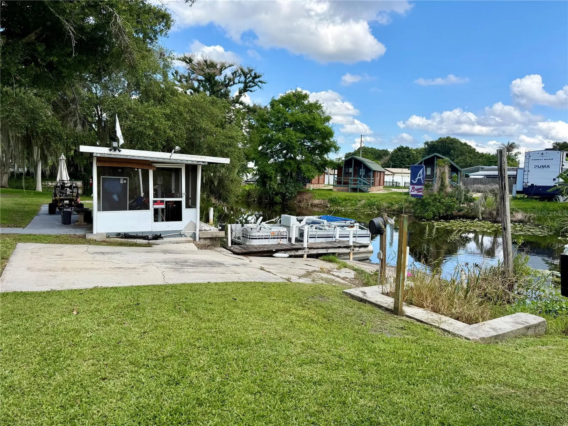 3112 SE 29th Terrace Okeechobee FL 34974