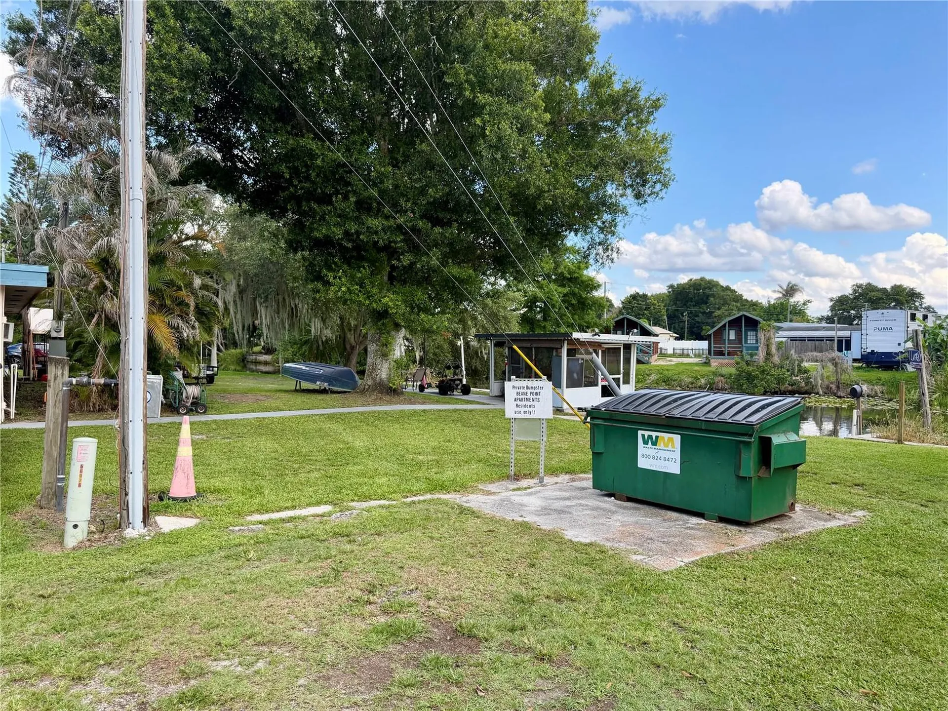 3112 SE 29th Terrace Okeechobee FL 34974