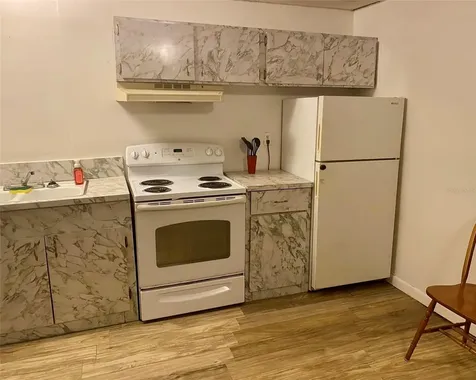 3112 SE 29th Terrace Okeechobee FL 34974