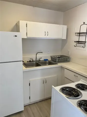 3112 SE 29th Terrace Okeechobee FL 34974
