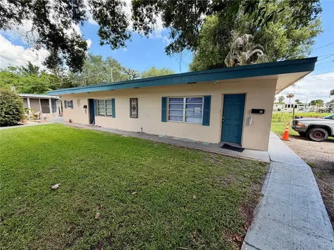 3112 SE 29th Terrace Okeechobee FL 34974