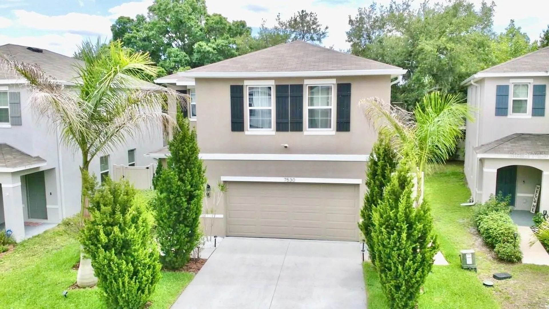 7530 Cypress Walk Drive New Port Richey FL 34655