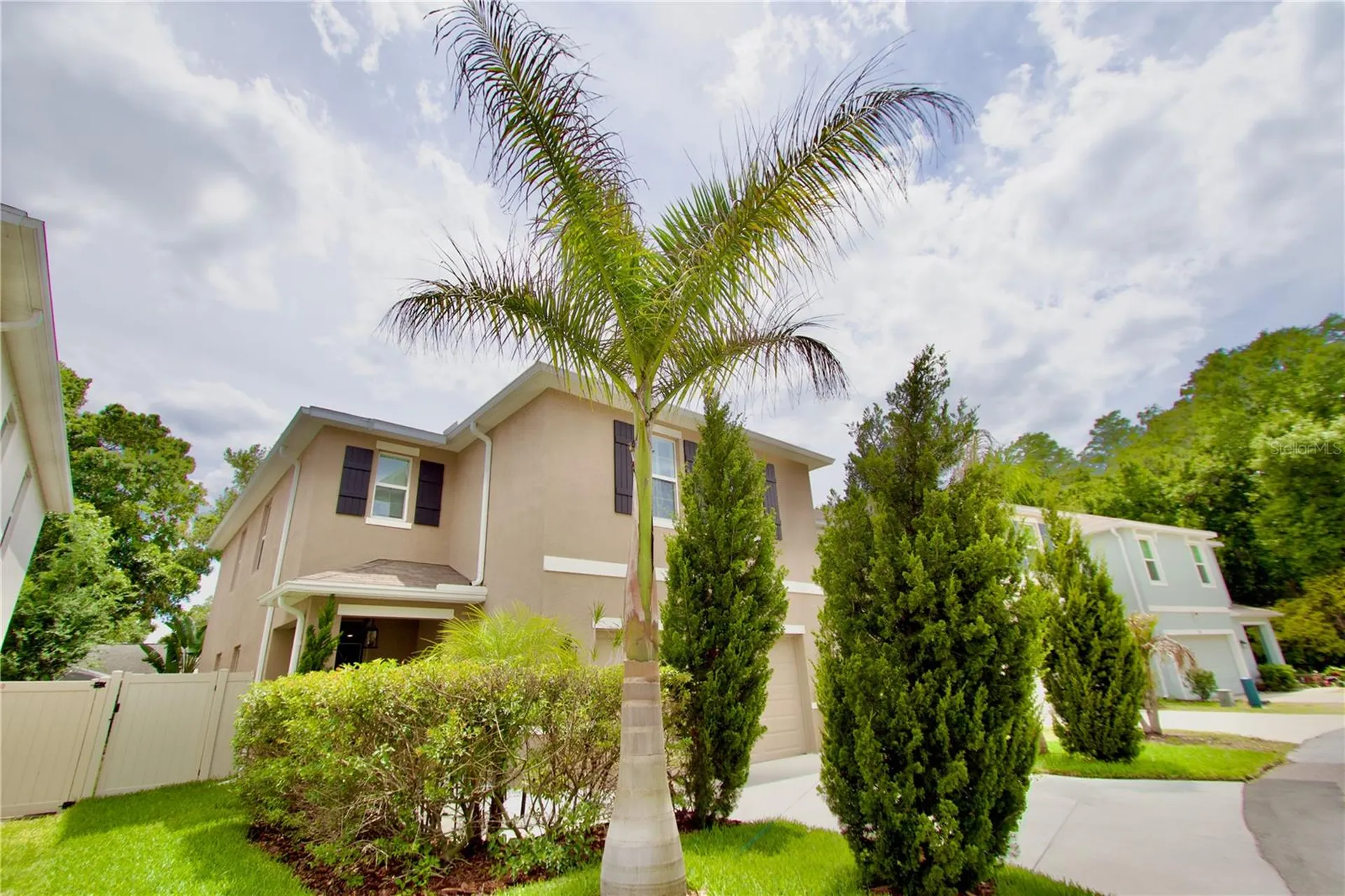 7530 Cypress Walk Drive New Port Richey FL 34655