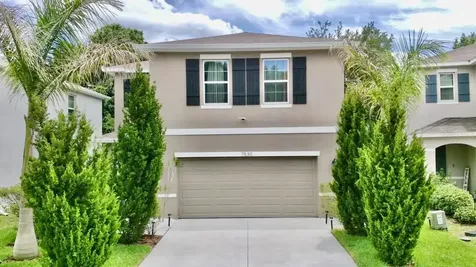7530 Cypress Walk Drive New Port Richey FL 34655