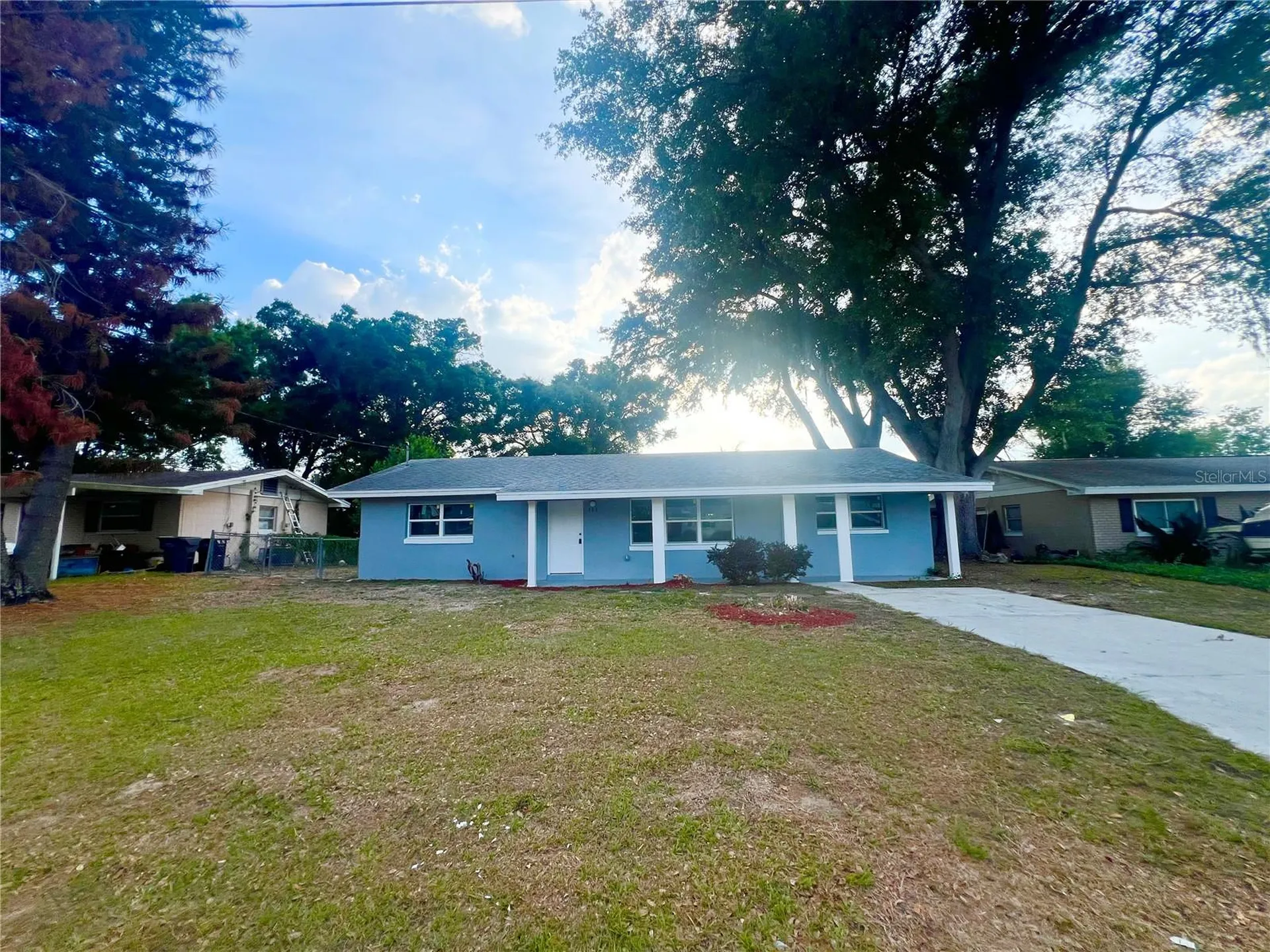 137 Lowell Road Winter Haven FL 33884