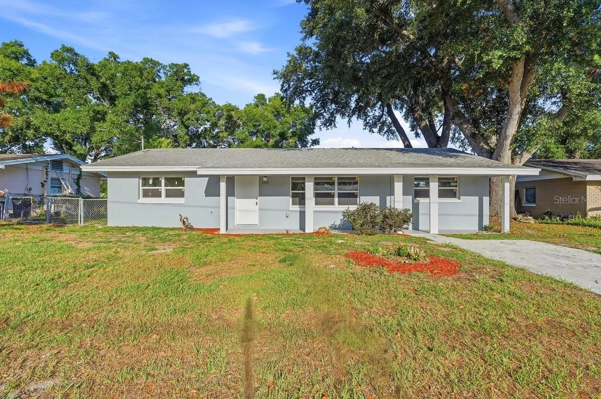 137 Lowell Road Winter Haven FL 33884