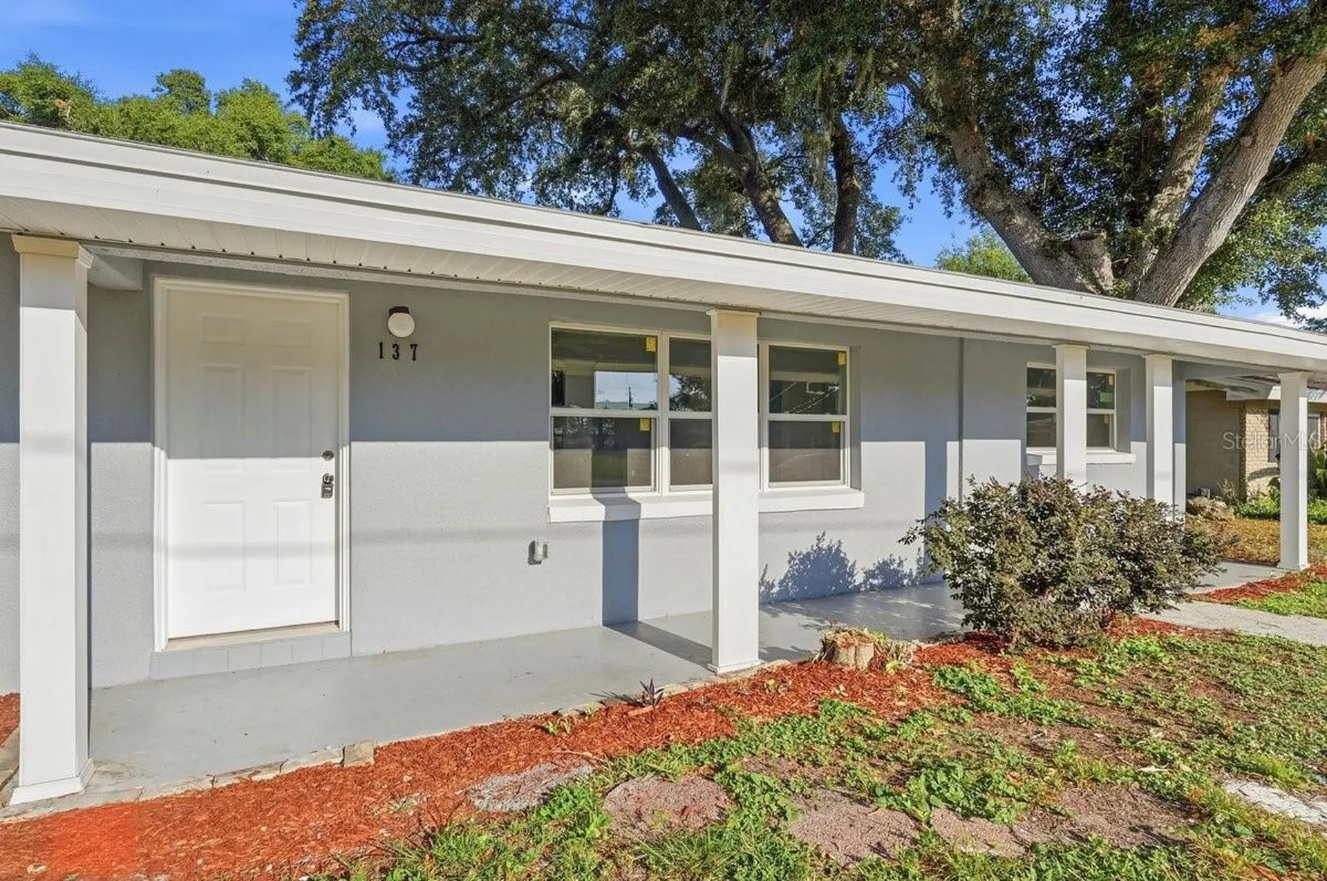 137 Lowell Road Winter Haven FL 33884