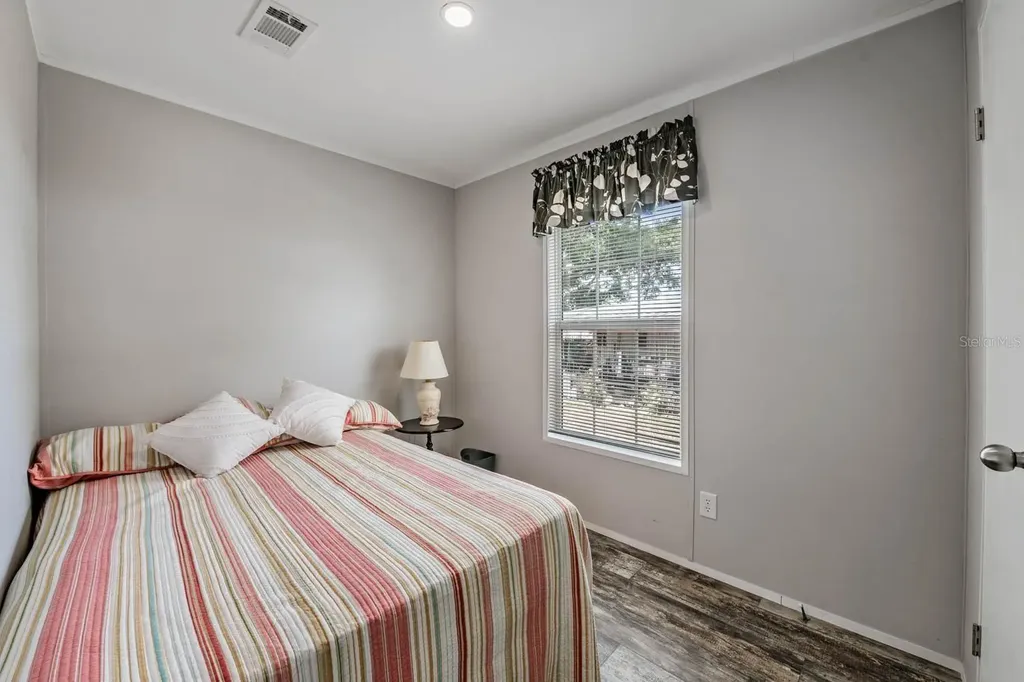 36747 Lakewood Drive Zephyrhills FL 33542
