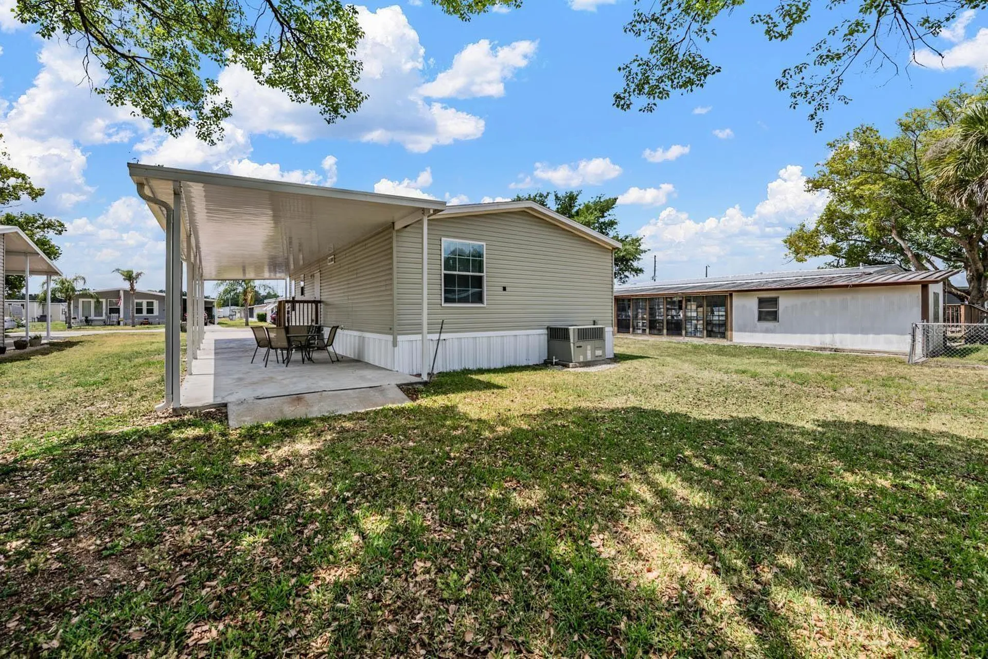 36747 Lakewood Drive Zephyrhills FL 33542