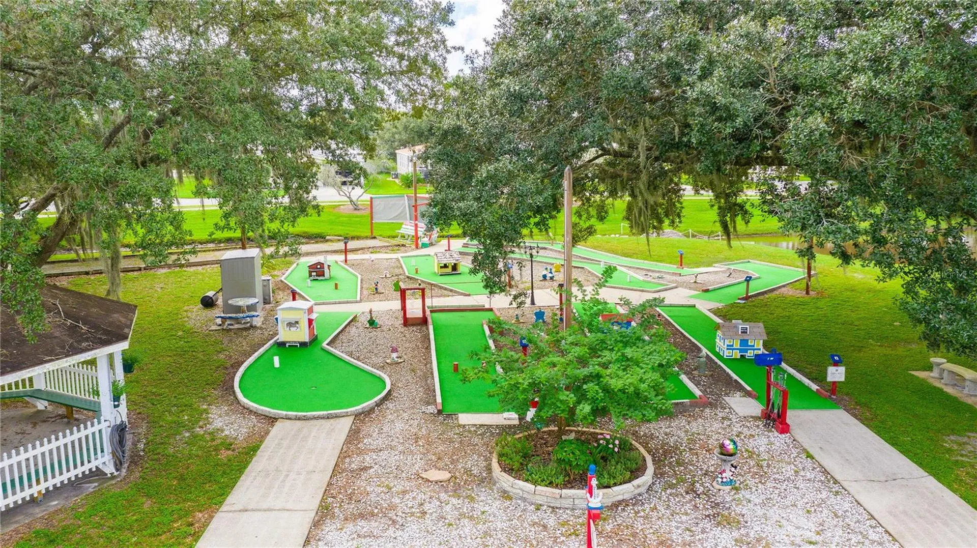 36747 Lakewood Drive Zephyrhills FL 33542