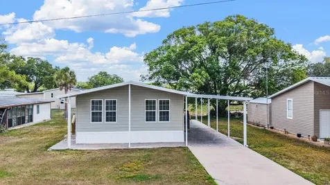 36747 Lakewood Drive Zephyrhills FL 33542