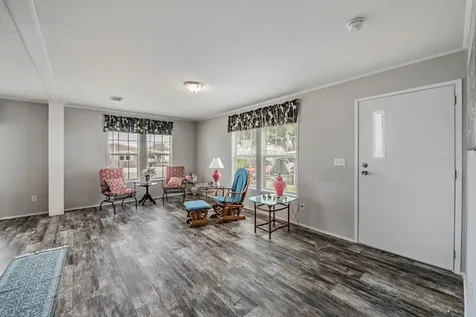36747 Lakewood Drive Zephyrhills FL 33542