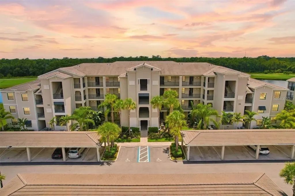 17704 Gawthrop Drive Bradenton FL 34211