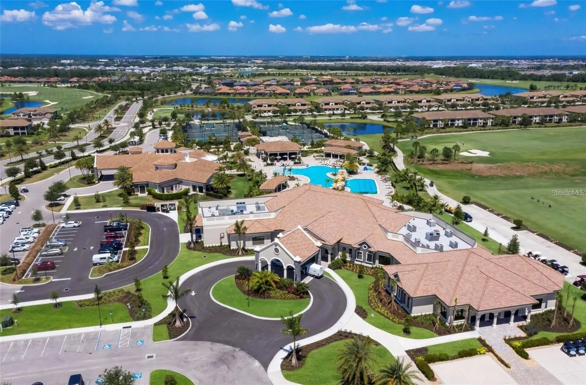 17704 Gawthrop Drive Bradenton FL 34211